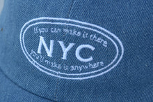 Load image into Gallery viewer, NYC Empire State Souvenir Cap
