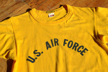 Load image into Gallery viewer, Hanes - US Air Force Tee Shirt
