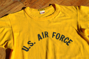 Hanes - US Air Force Tee Shirt