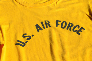 Hanes - US Air Force Tee Shirt