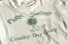 Load image into Gallery viewer, JACLEE - County Day Camp Tee Shirt
