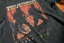 Load image into Gallery viewer, All Sport - Bruce Springsteen &amp; The E Street Band 2000 Tour Tee Shirt
