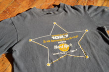 Load image into Gallery viewer, Hanes - Hard Rock Cafe Live Long Sleeve Tee Shirt
