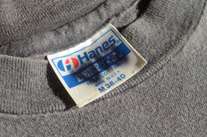 Hanes - Hard Rock Cafe Live Long Sleeve Tee Shirt
