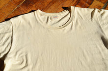 Load image into Gallery viewer, Diplomat - Cotton Crew  Neck Tee Shirt
