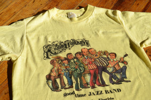 Sportswear - Rosie O'Grady's Good Time Emporium Souvenir Tee Shirt
