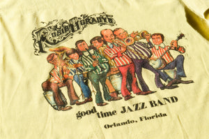 Sportswear - Rosie O'Grady's Good Time Emporium Souvenir Tee Shirt