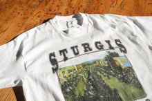 Load image into Gallery viewer, Fruits of the Loom - Sturgis Black Hills Rally 1997 Print Tee Shirt
