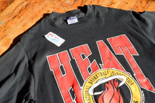Load image into Gallery viewer, TRENCH - Miami Heat Tee Shirt
