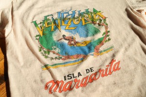 Unknown Brand- Hotel Maria Luisa Souvenir Tee Shirt