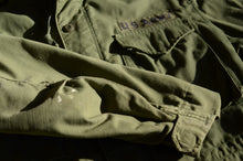 Load image into Gallery viewer, U.S. Military - M-65 Field Jacket
