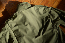 Load image into Gallery viewer, U.S. Military - M-65 Field Jacket
