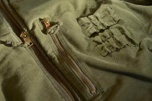 Canadian Armed Forces - Combat Vehicle Crew Jacket