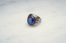 Load image into Gallery viewer, USAF Sterling Silver Signet Ring
