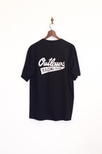 Load image into Gallery viewer, Jerzees- Outlaws Racing Team Print Tee Shirt

