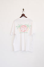 Load image into Gallery viewer, Fruits of the Loom - Lappert’s Ice Cream Souvenir Print Tee Shirt
