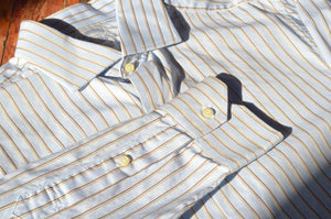 Brooks Brothers - Makers Wide Collar Shirts