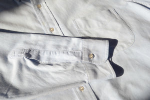 Brooks Brothers - Makers Oxford Button Down Shirts
