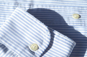 Brooks Brothers - Oxford Stripe Button Down Shirts
