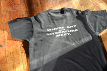 Load image into Gallery viewer, Screen Stars - Jim Hanley’s Universe Tee Shirt
