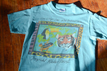 Load image into Gallery viewer, Hanes -  San Diego Zoo Souvenir Print Tee Shirt
