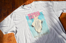Load image into Gallery viewer, Hanes - Magic on Ice Souvenir Print Tee Shirt
