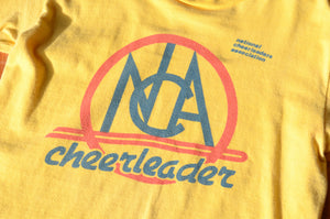Cheerleader Supply Co. Inc. - National Cheerleaders association Print Tee Shirt