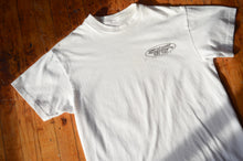 Load image into Gallery viewer, Unknown Brand - Hobie Oceanside Surf Shop Print Tee Shirt
