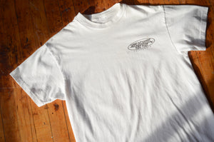 Unknown Brand - Hobie Oceanside Surf Shop Print Tee Shirt