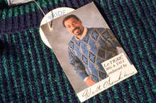 Load image into Gallery viewer, Le TIGRE - Acrylic Knit Sweater
