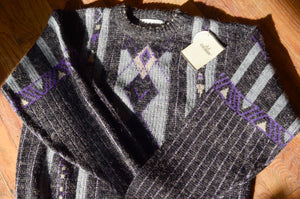 J.J. Cochran - Acrylic Knit Sweater