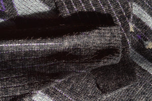 J.J. Cochran - Acrylic Knit Sweater