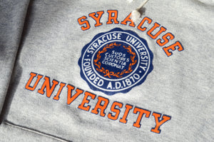 Champion - Syracuse University Print Sweat Hoodie