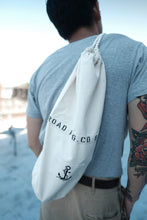 Load image into Gallery viewer, Rugged Road &amp; Co.  - Original Cotton Canvas Bag

