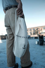 Load image into Gallery viewer, Rugged Road &amp; Co.  - Original Cotton Canvas Bag
