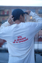 Load image into Gallery viewer, Hanes - Cream Soda MUG Print Tee Shirt
