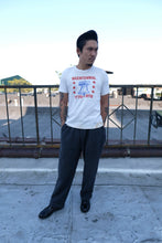 Load image into Gallery viewer, Unknown Brand- Bicentennial Hand Screen Print Tee Shirt
