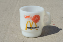 Load image into Gallery viewer, Mcdonald&#39;s Morning Mug Cup
