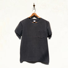 Load image into Gallery viewer, Unknown Brand - All Cotton Pocket T shirt
