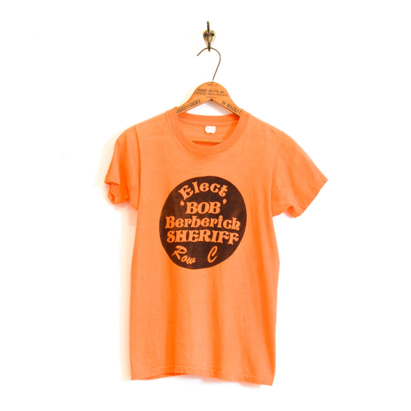 Fruits of the Loom - Local Campaign Tee Shirt