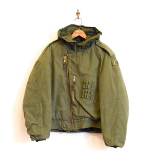 Canadian Armed Forces - Combat Vehicle Crew Jacket