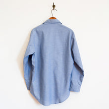 Load image into Gallery viewer, U.S. Navy - Cotton Chambray Shirt
