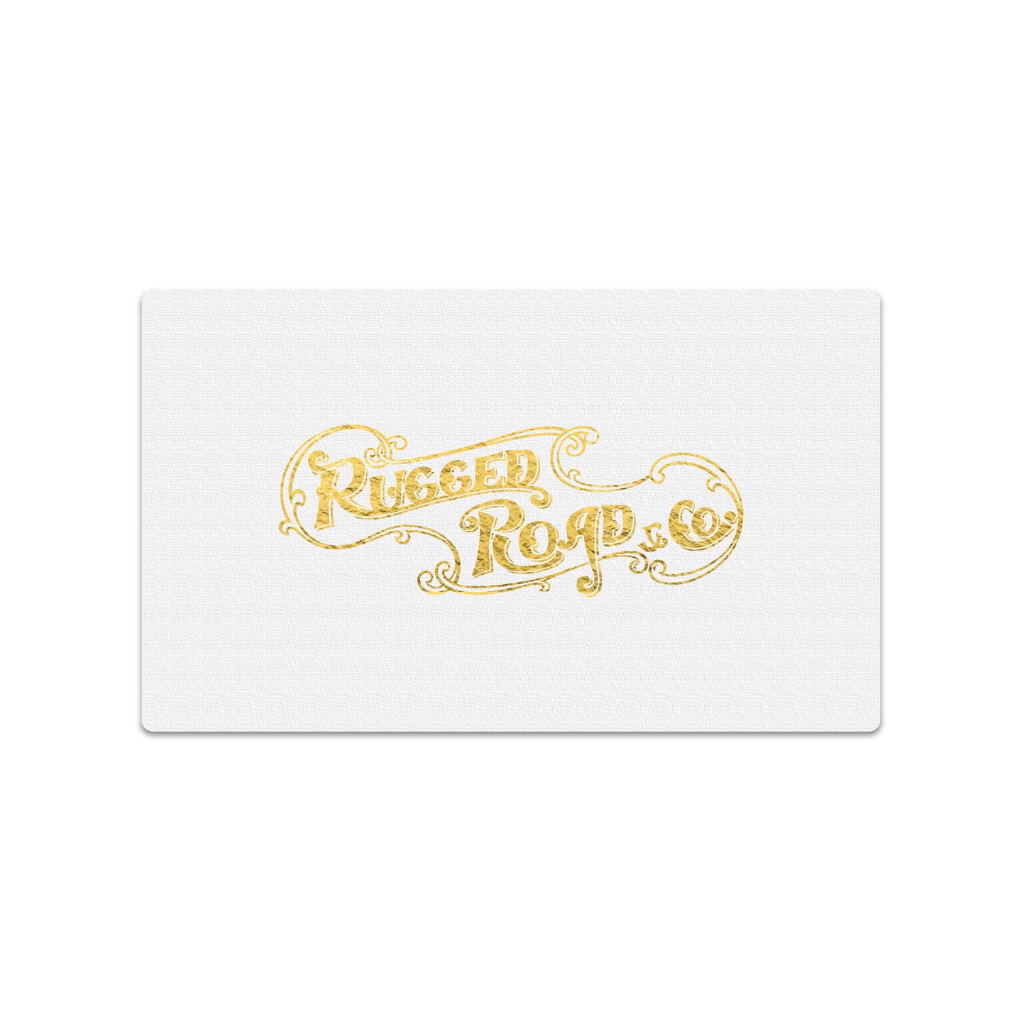 Rugged Road & Co. Gift Card