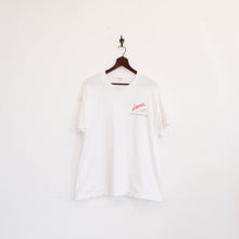 Load image into Gallery viewer, Fruits of the Loom - Lappert’s Ice Cream Souvenir Print Tee Shirt

