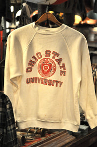 1960’s Ohio state sweatshirt