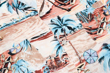 Load image into Gallery viewer, Riviera - Rayon Hawaiian Shirts
