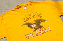Load image into Gallery viewer, Unknown Brand - U.S Army Fort Bliss Tee Shirt
