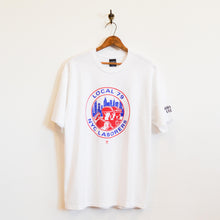 Load image into Gallery viewer, Platinum Plus - Local 79 NYC Laborers Tee shirt

