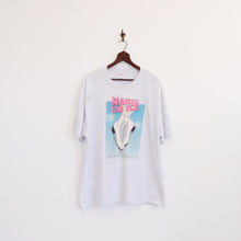 Load image into Gallery viewer, Hanes - Magic on Ice Souvenir Print Tee Shirt
