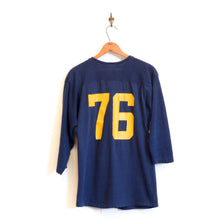Load image into Gallery viewer, Champion - Michigan University Football Training Tee Shirt
